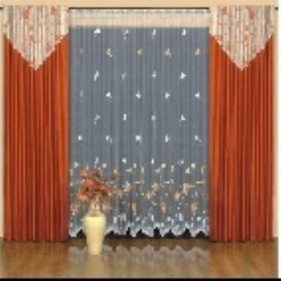 CURTAINS FACTORY  - . 
